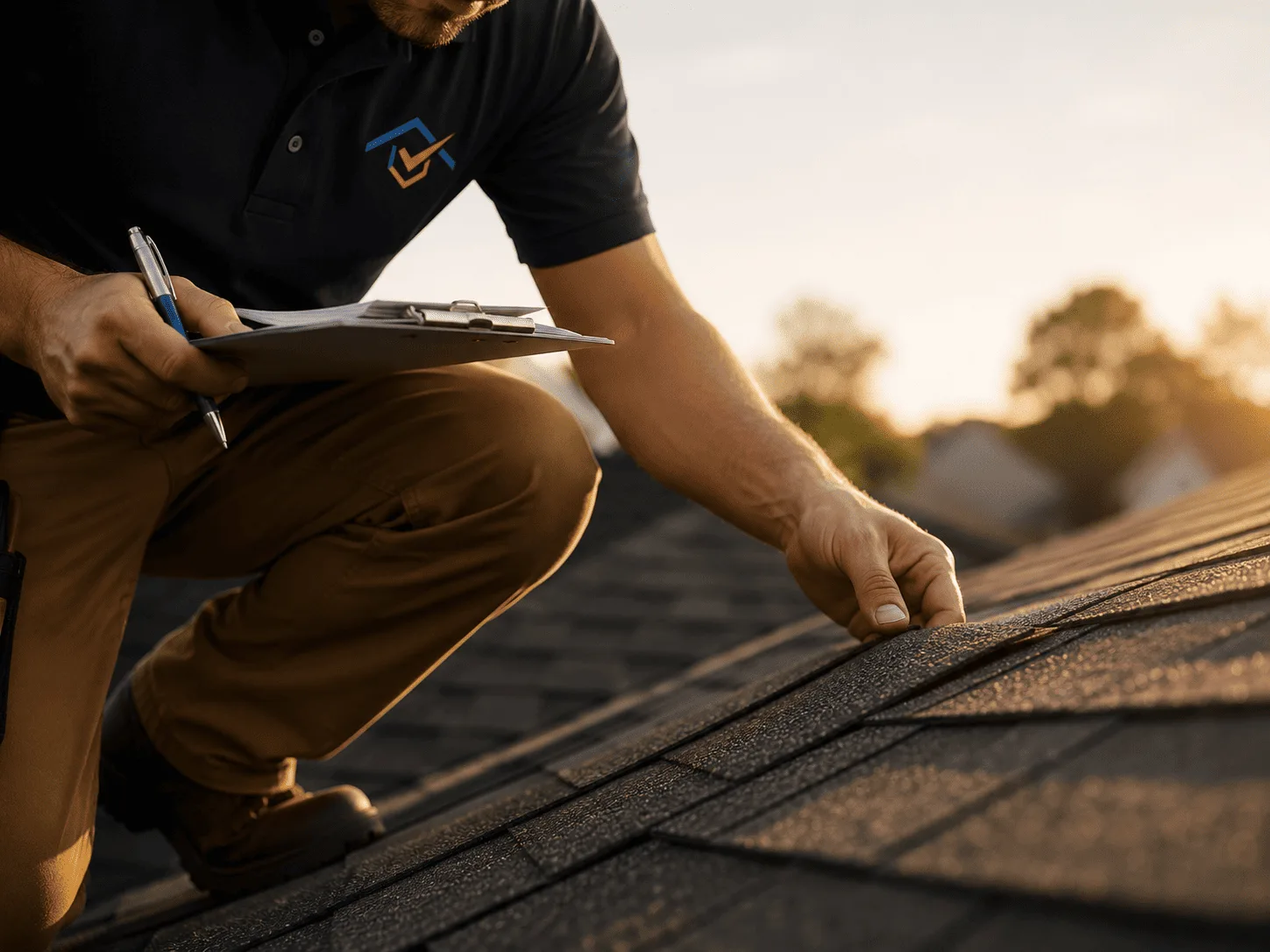 Why Choose Roof Inspection in Worley, ID